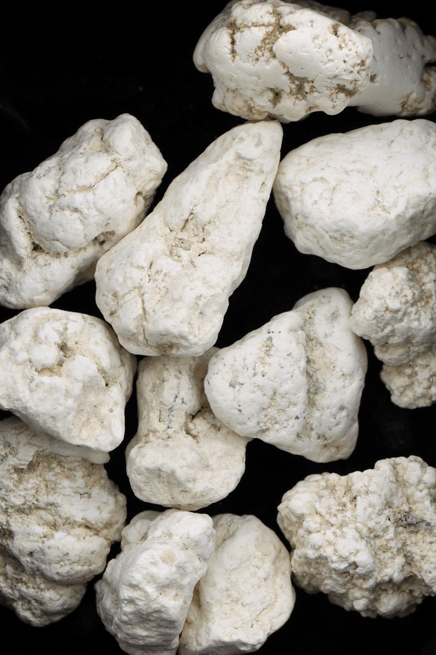Magnesite
