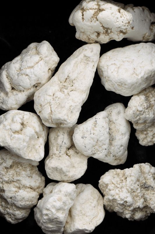 Magnesite
