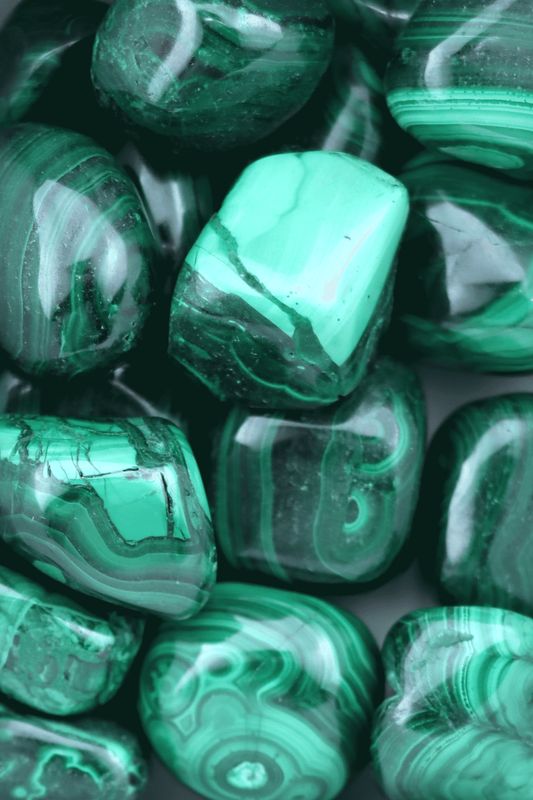 Malachite