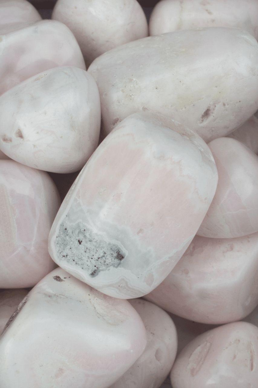 Mangano Calcite
