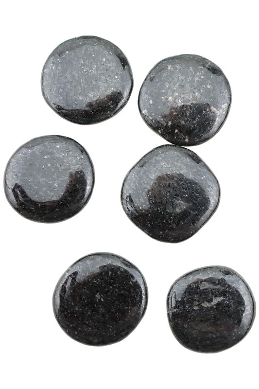 Nuummite Dics