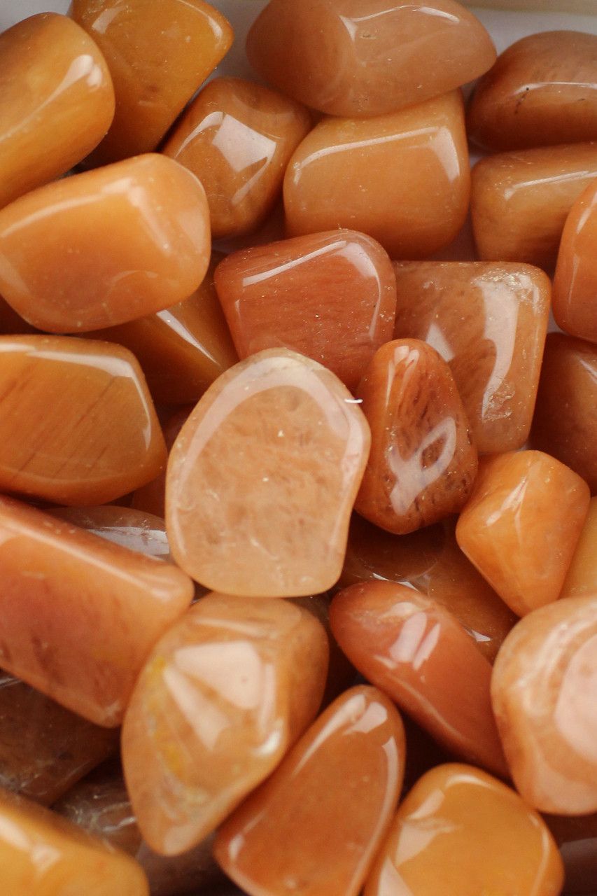 Peach Quartz