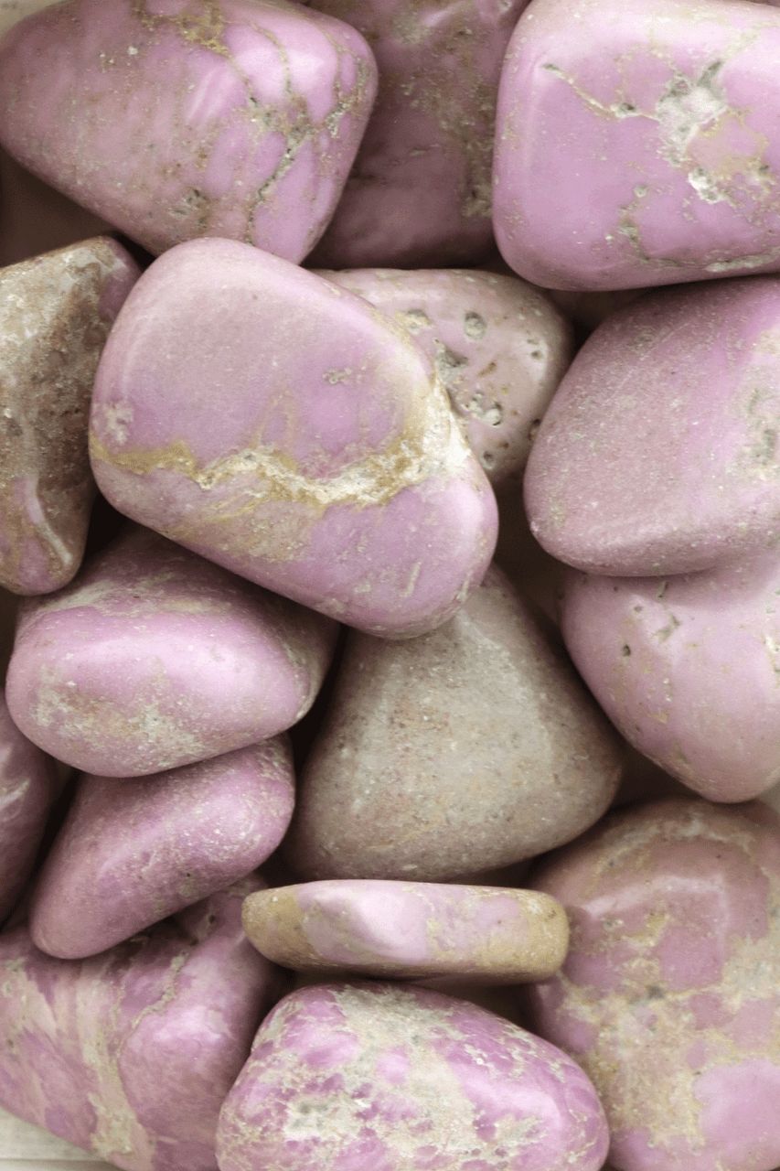 Phosphosiderite