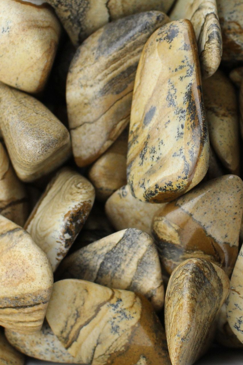 Picture Jasper