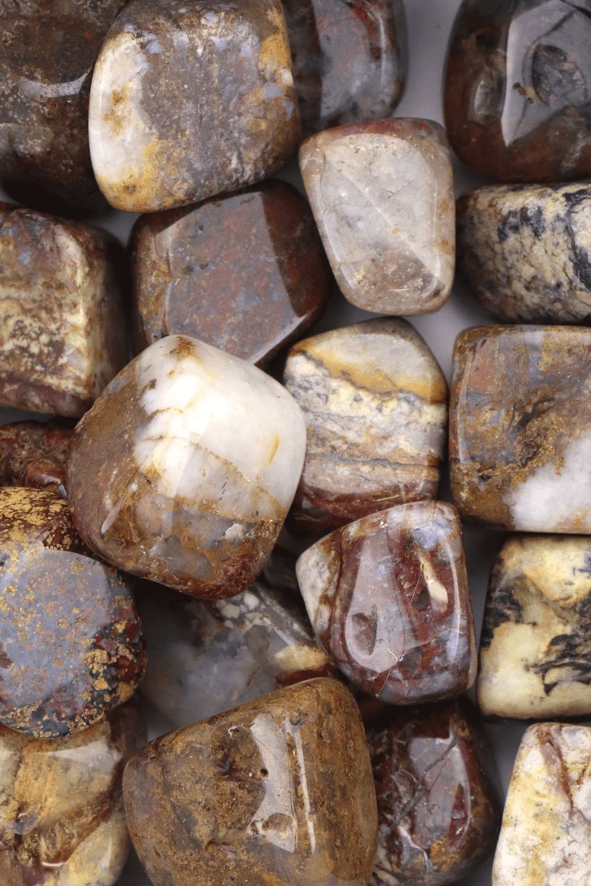 Pietersite