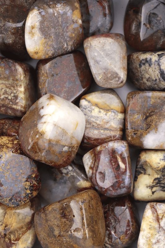 Pietersite