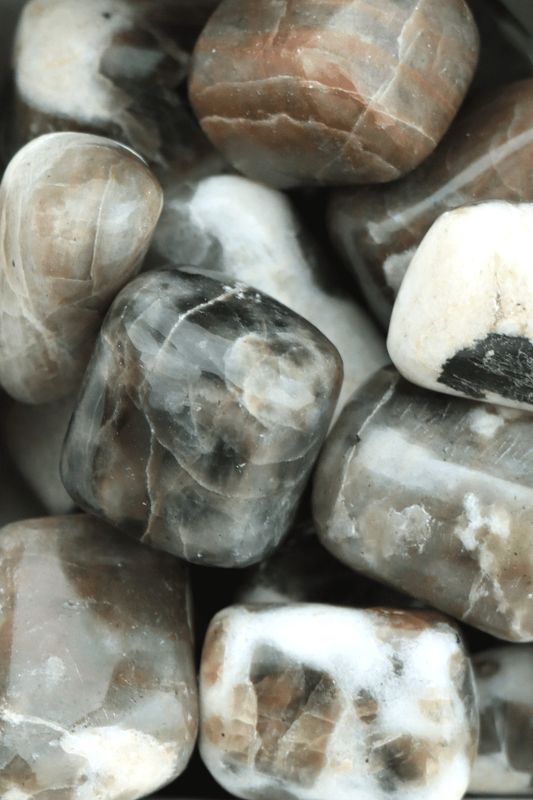 Polarity Moonstone