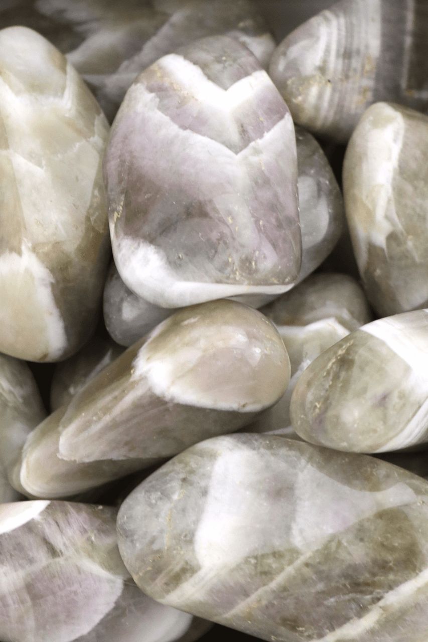 Prasiolite