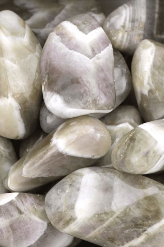 Prasiolite