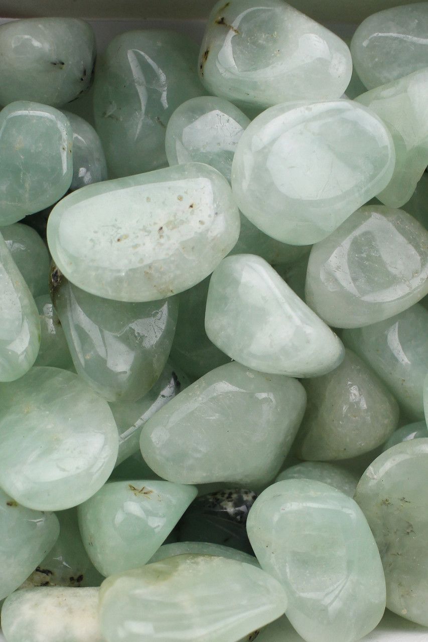 Prehnite