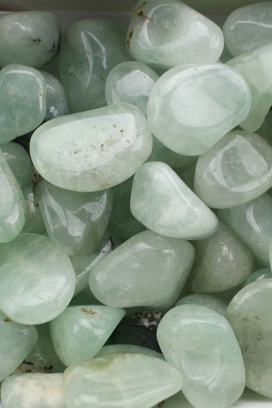 Prehnite