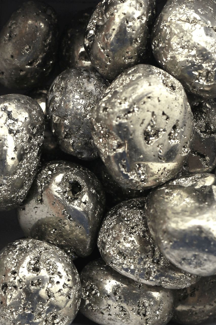 Pyrite