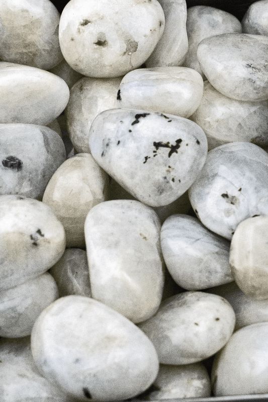 Rainbow Moonstone