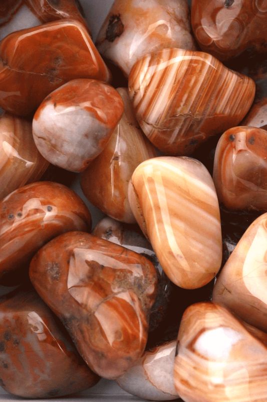 Red Sardonyx