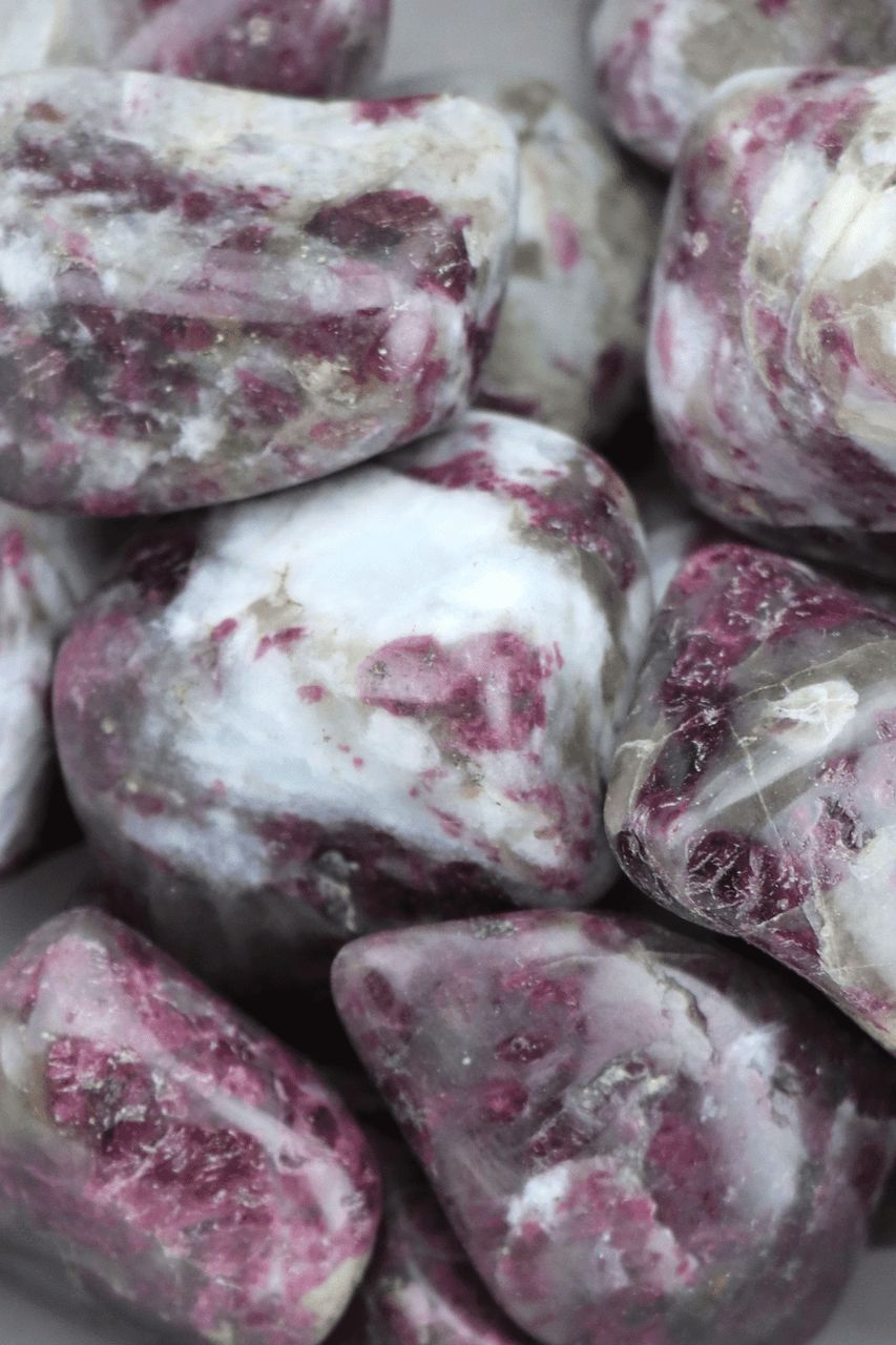Rubellite