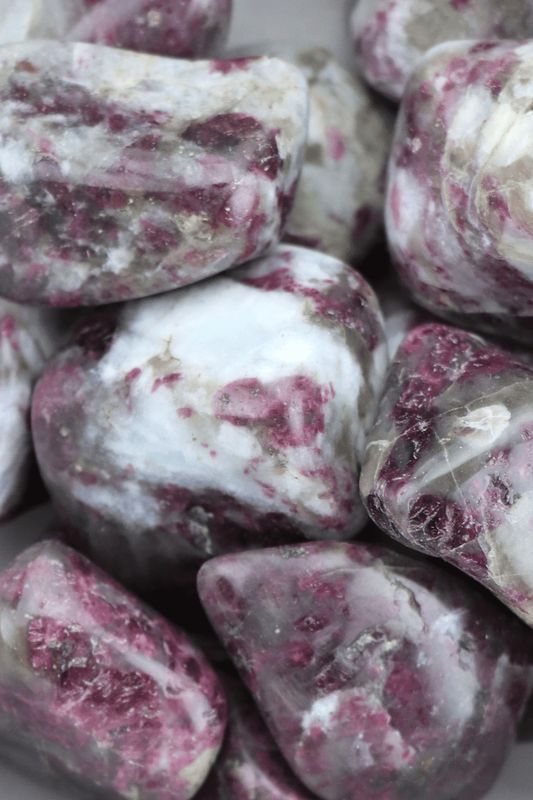 Rubellite