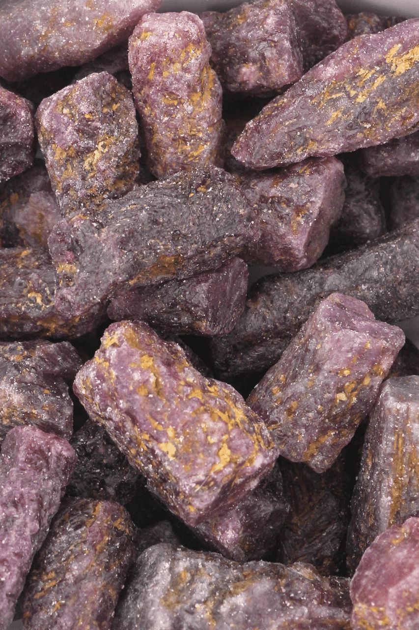 Ruby Raw