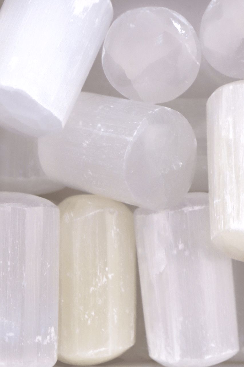 Selenite