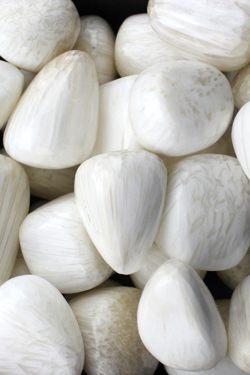 Scolecite