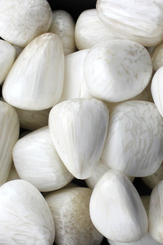 Scolecite