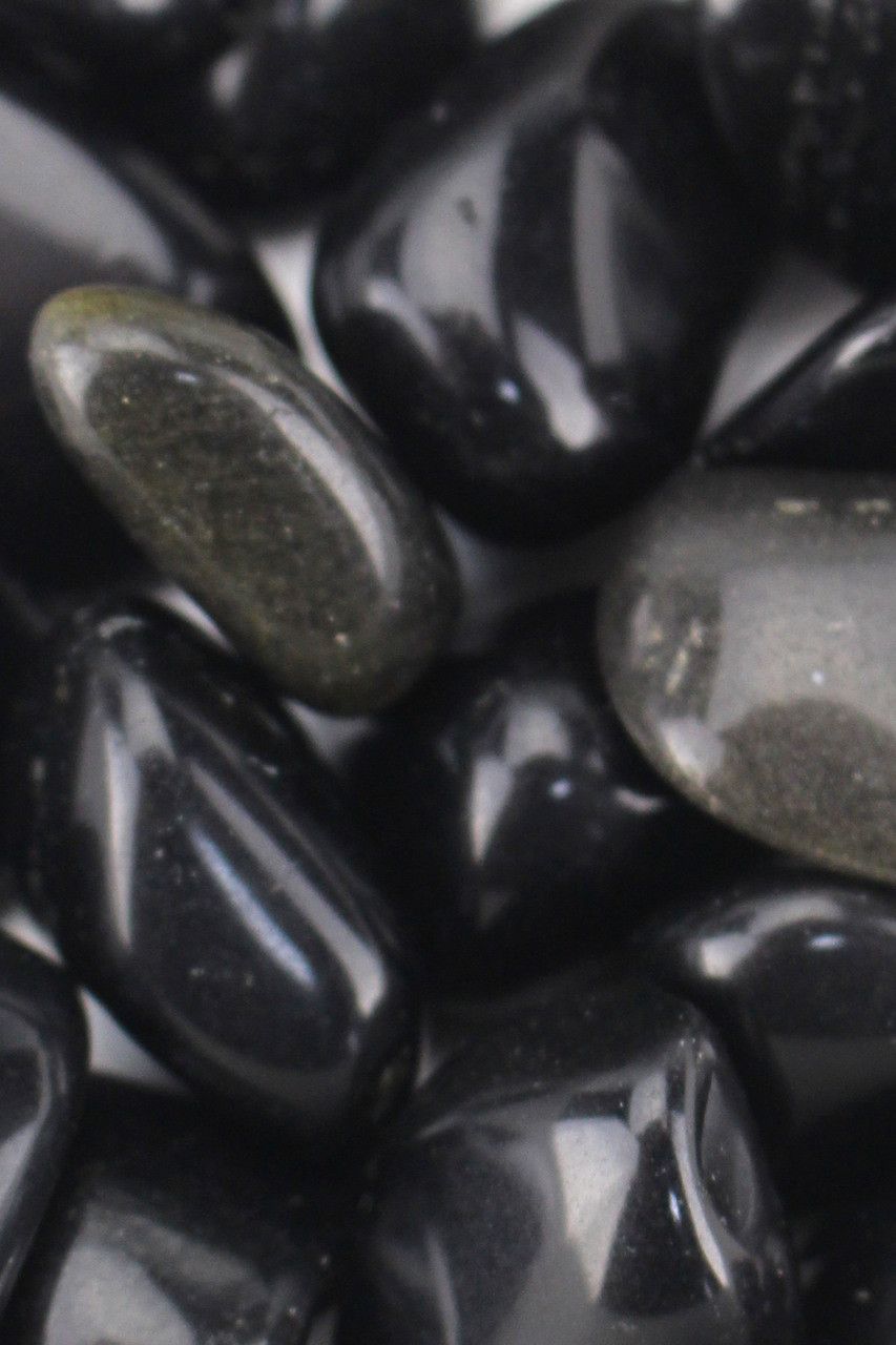 Sheen Obsidian