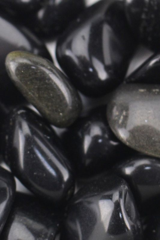 Sheen Obsidian