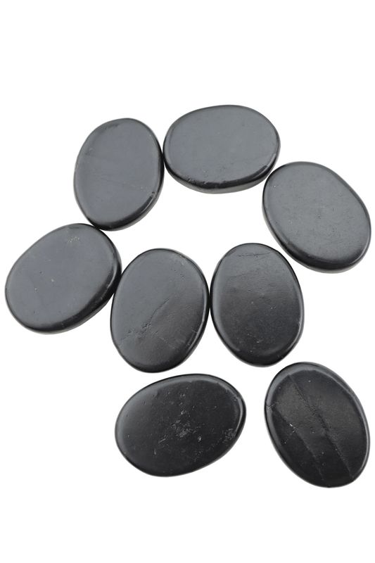 Shungite Discs