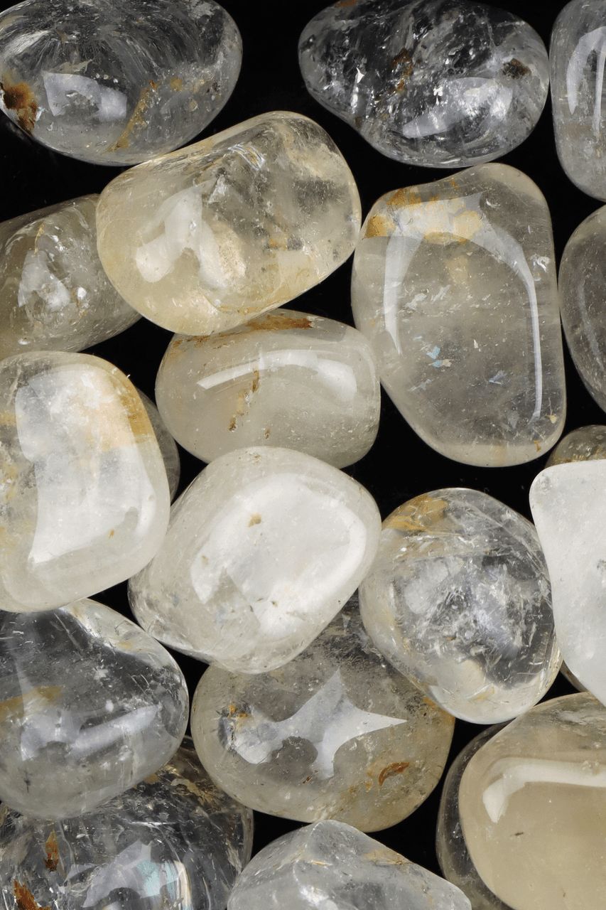 Silver Topaz