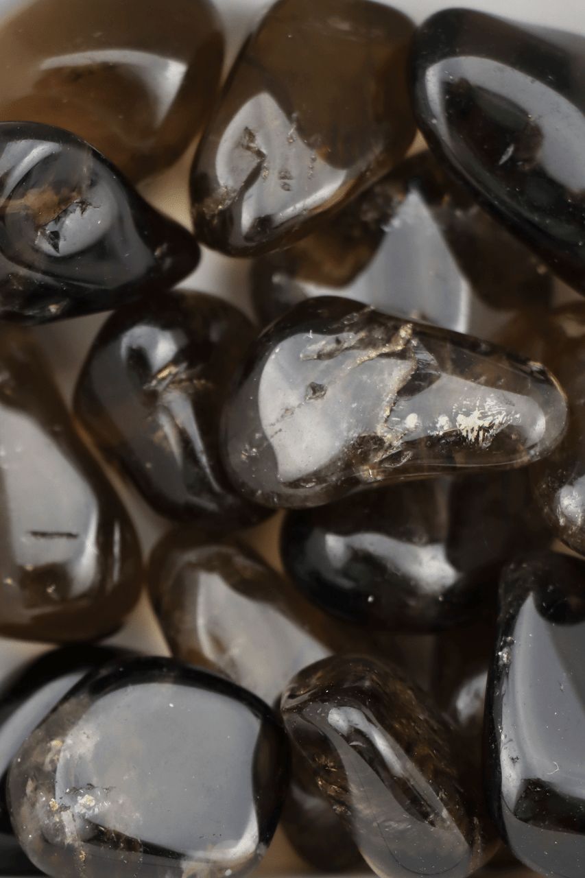 Smoky Quartz