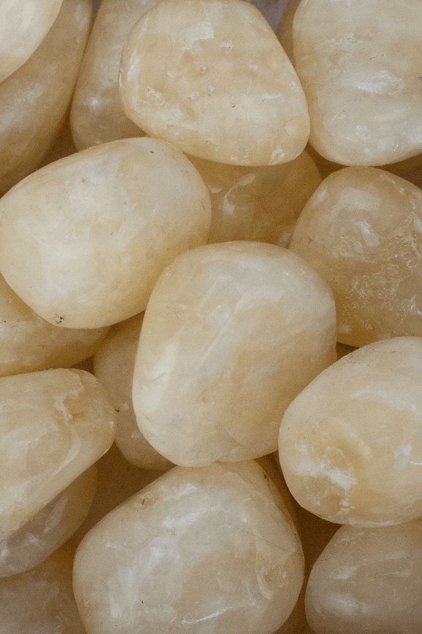 Stilbite