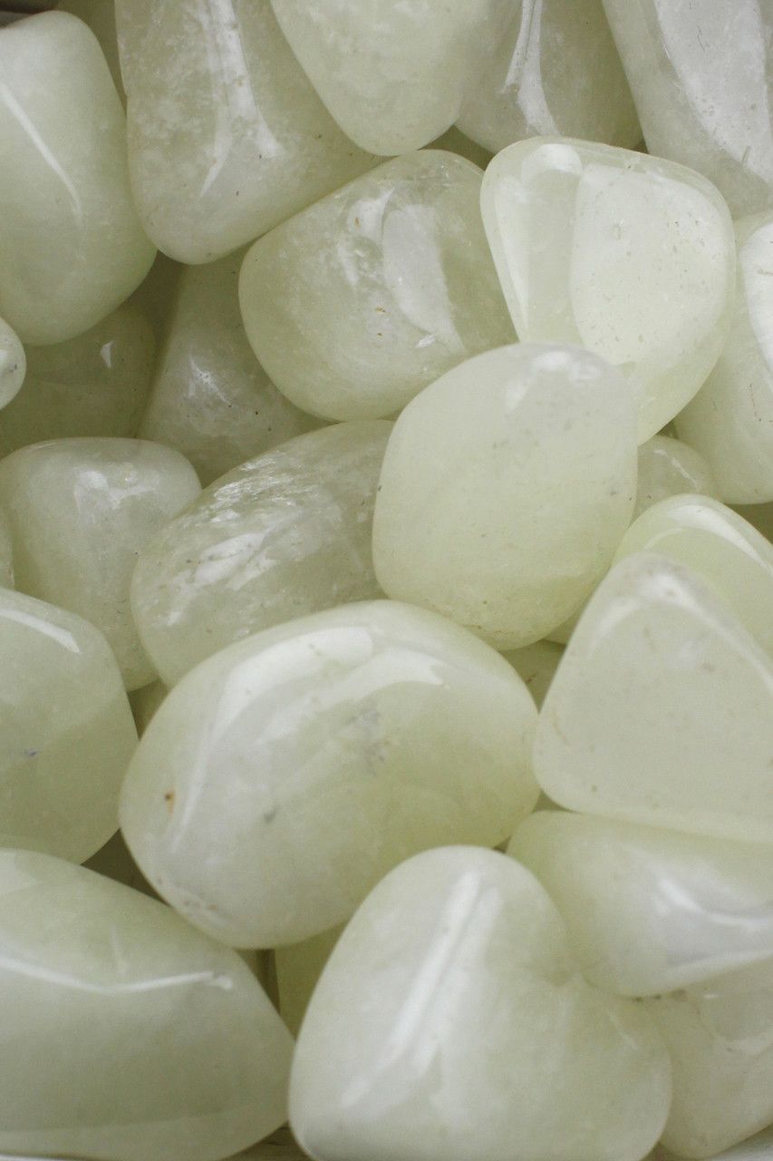 Sulfur Quartz