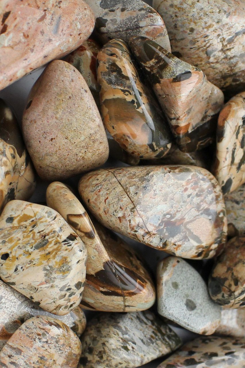 White Jasper