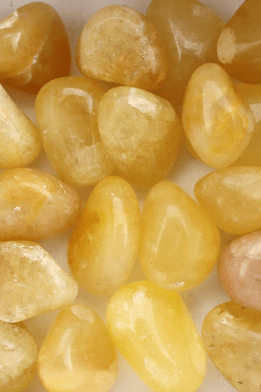 Yellow Aventurine