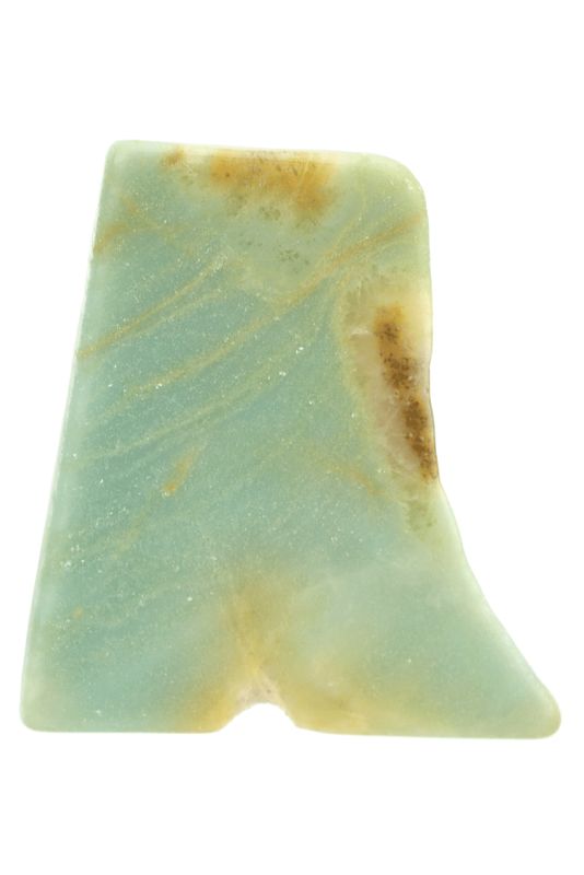 Amazonite Slab AMZB01