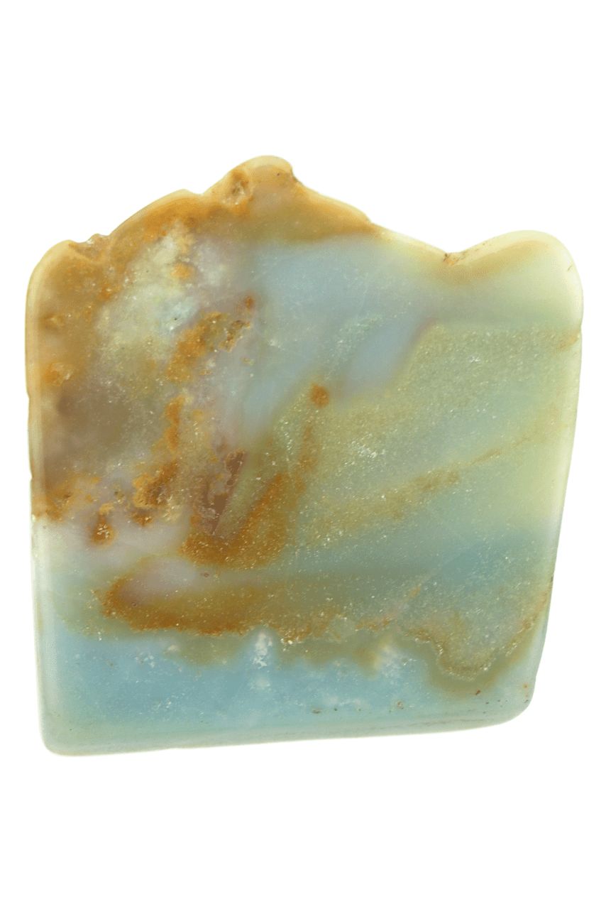 Amazonite Slab AMZB03