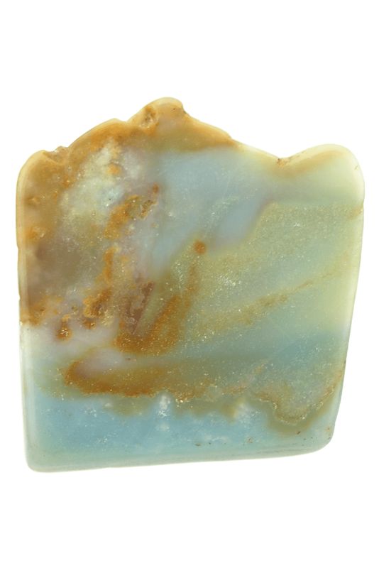 Amazonite Slab AMZB03
