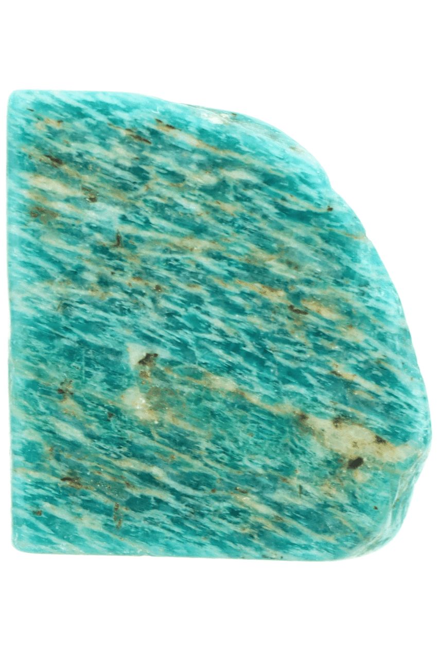 Amazonite Slab AMZS08