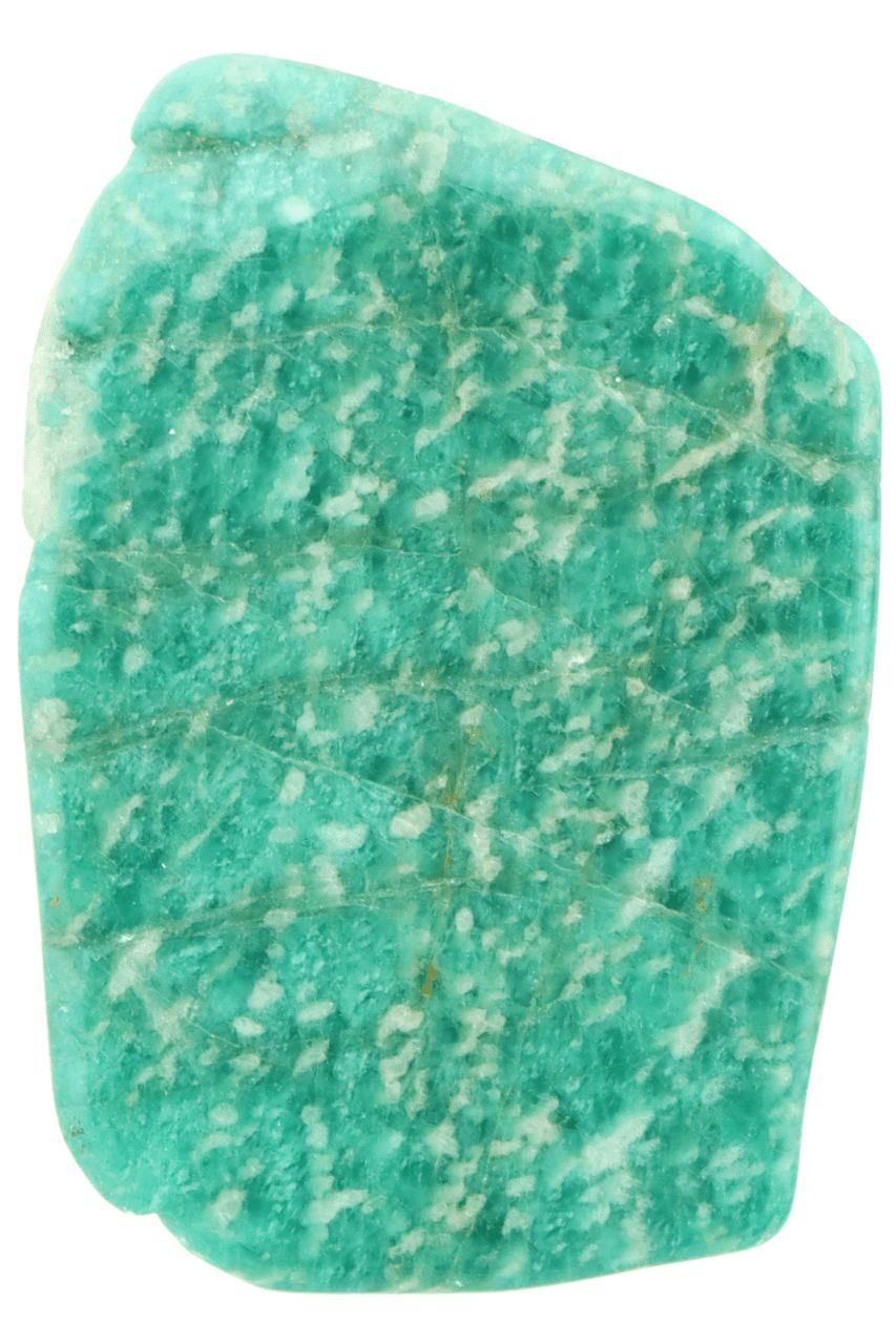 Amazonite Slab AMZS06