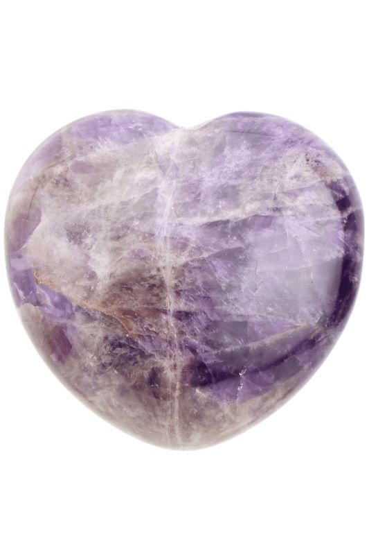 Amethyst Heart AMEH01