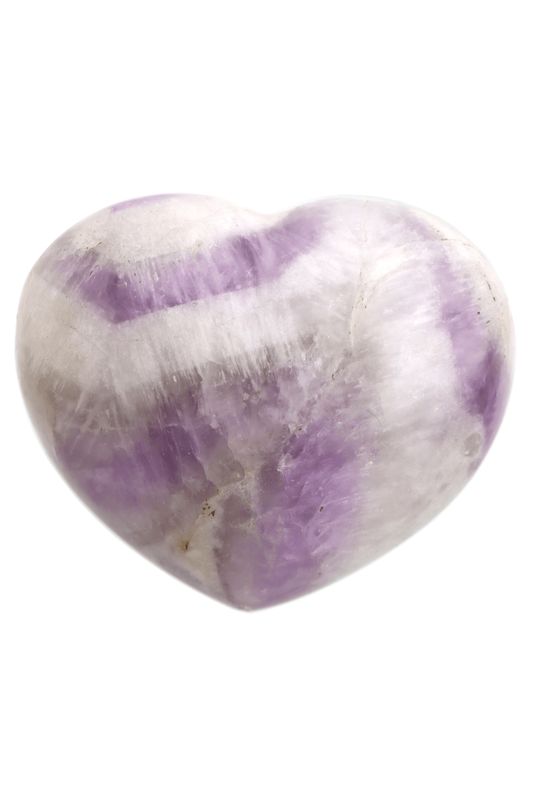 Amethyst Heart AMEH03