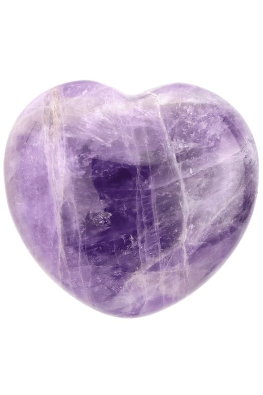 Amethyst Heart AMEH04
