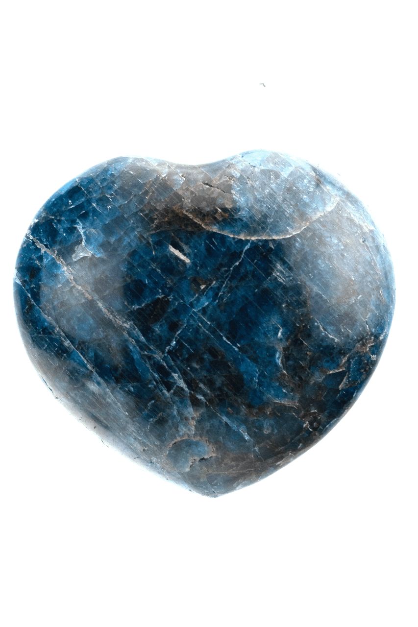Apatite Heart APH01