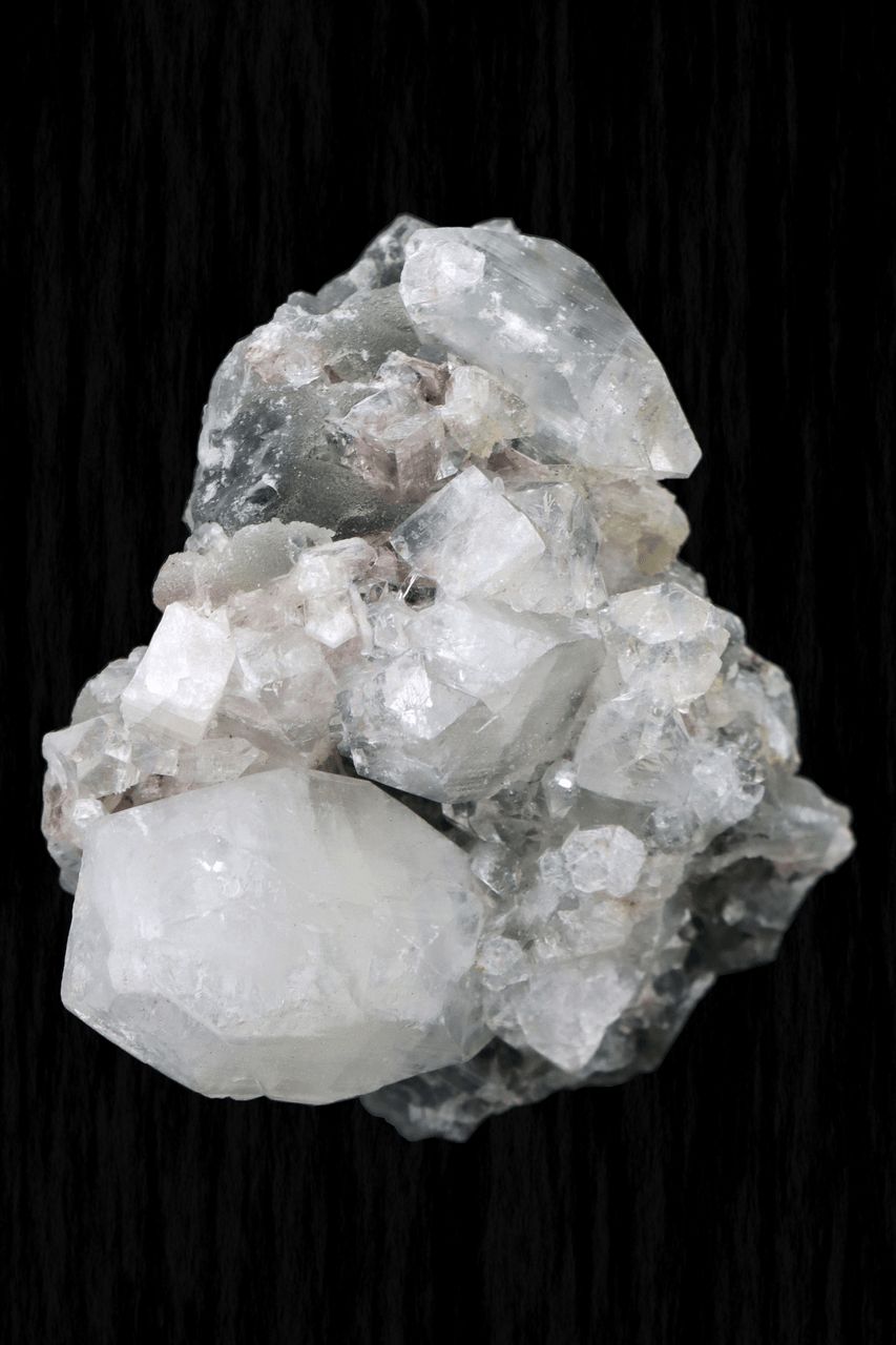 Apophyllite AST02