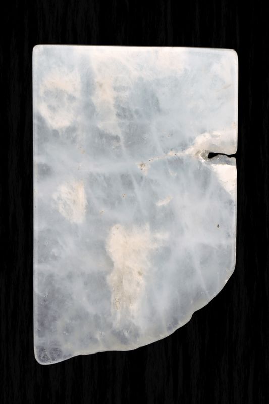 Aquamarine Slab AQMS01