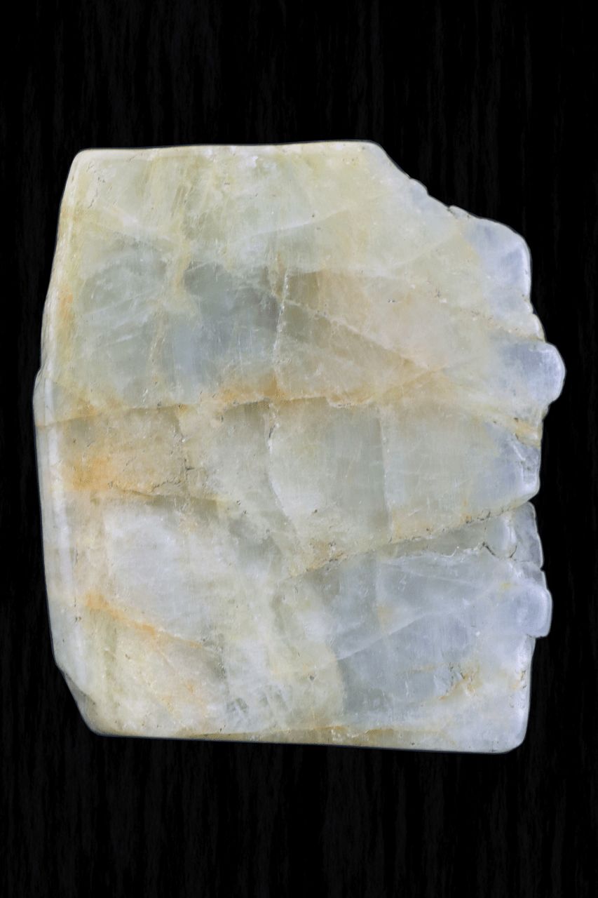 Aquamarine Slab AQMS02