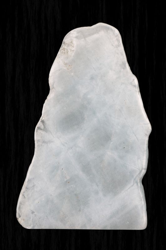 Aquamarine Slab AQMS03