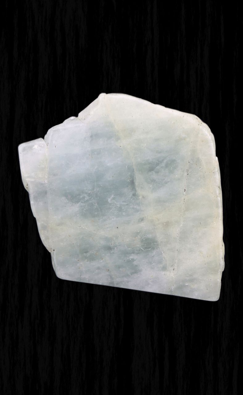 Aquamarine Slab AQMS05