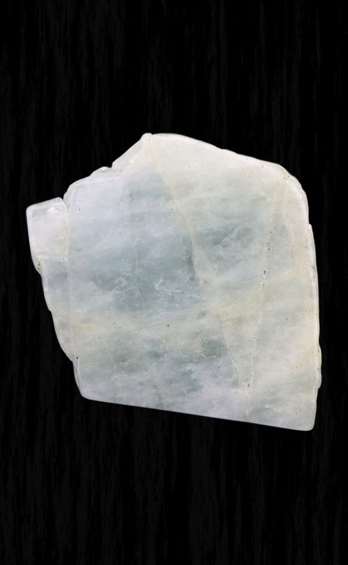 Aquamarine Slab AQMS05