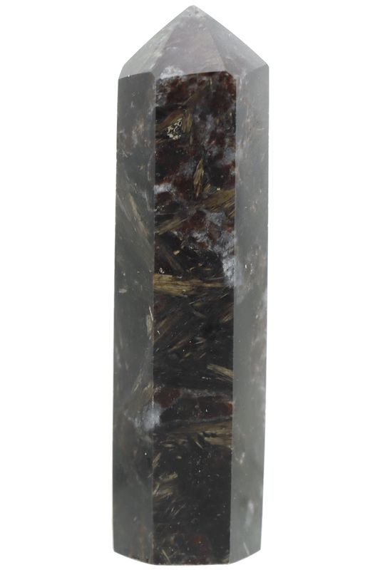 Astrophyllite Point ASPP03