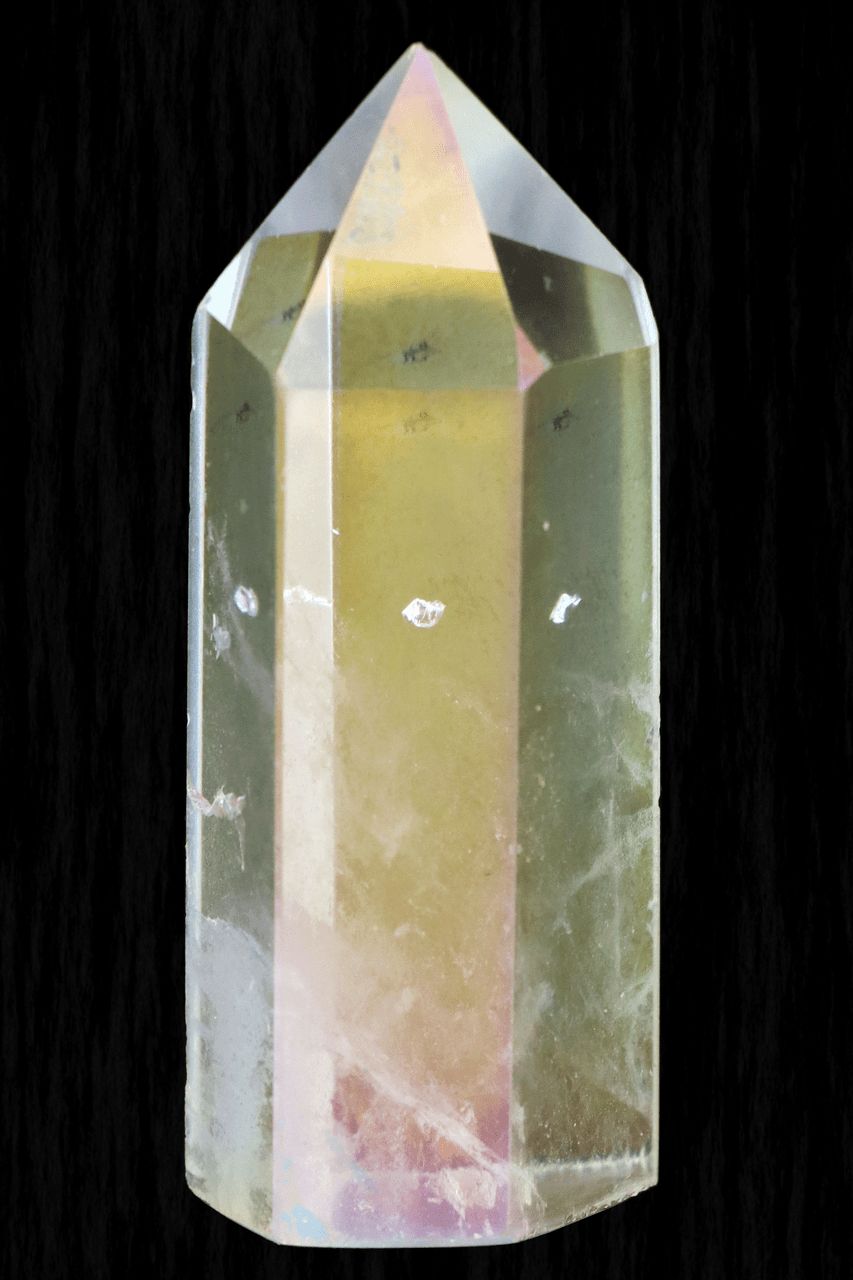 Aura Quartz Point ARQP02